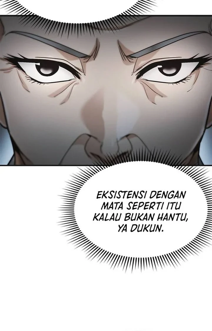 The Lawyer Who Sees Spirits Chapter 3 - halaman 10