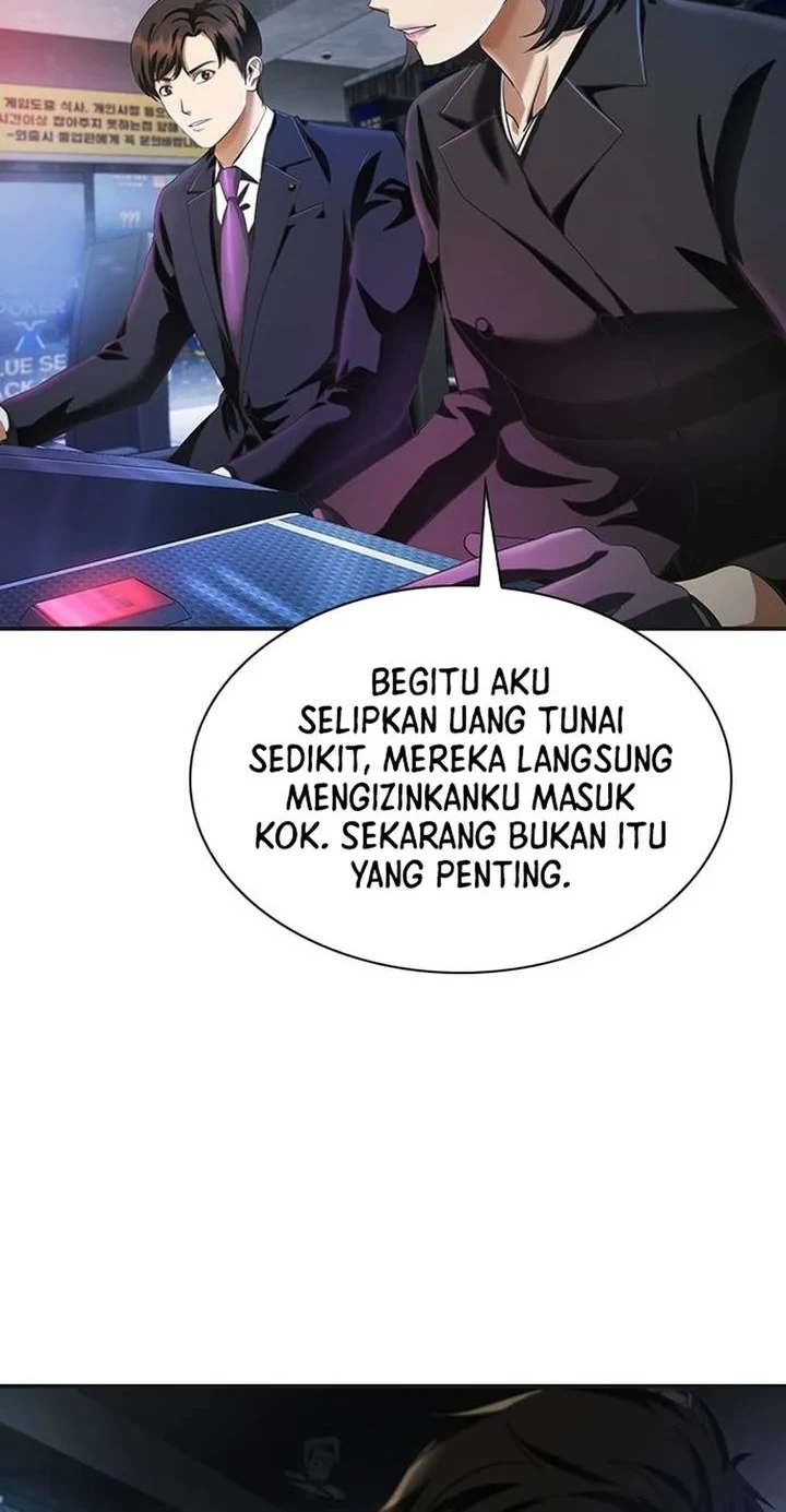 The Lawyer Who Sees Spirits Chapter 3 - halaman 101