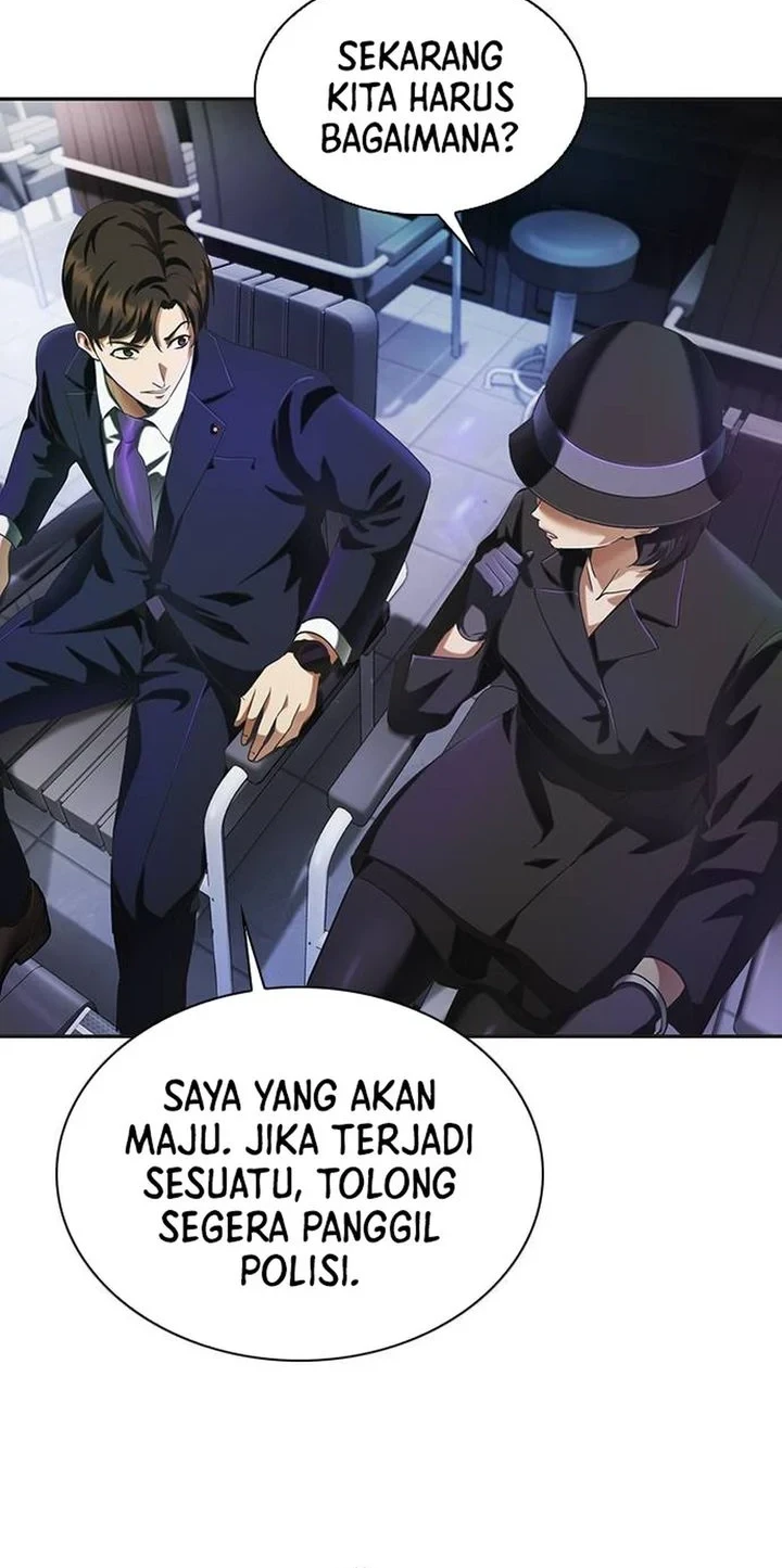 The Lawyer Who Sees Spirits Chapter 3 - halaman 105