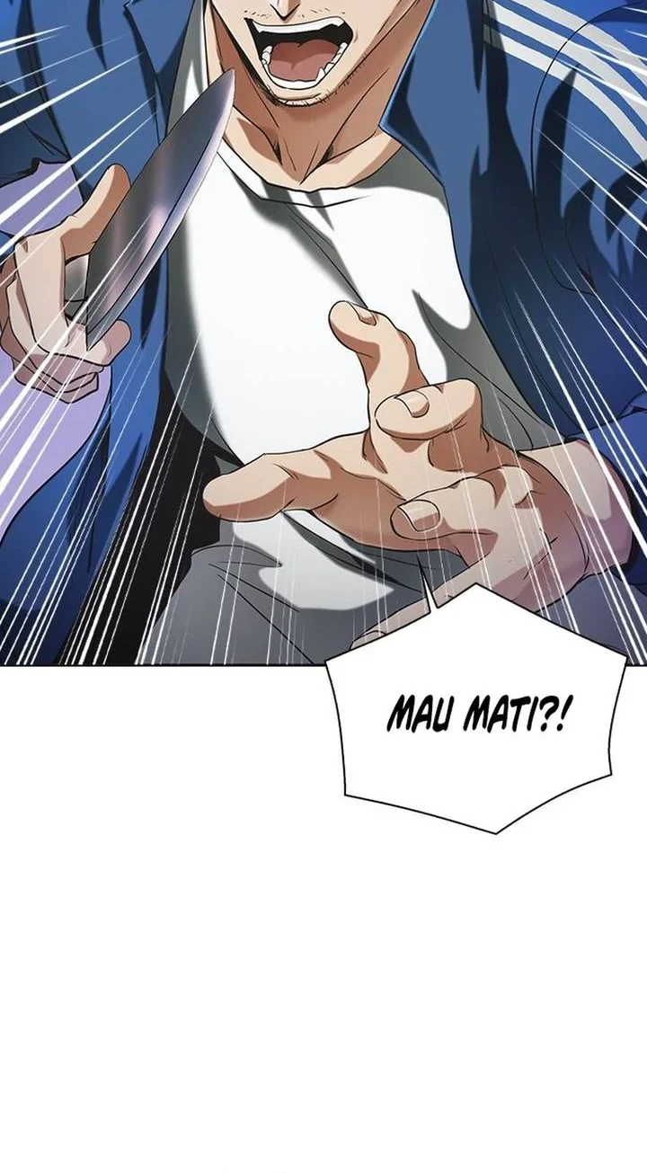 The Lawyer Who Sees Spirits Chapter 3 - halaman 111