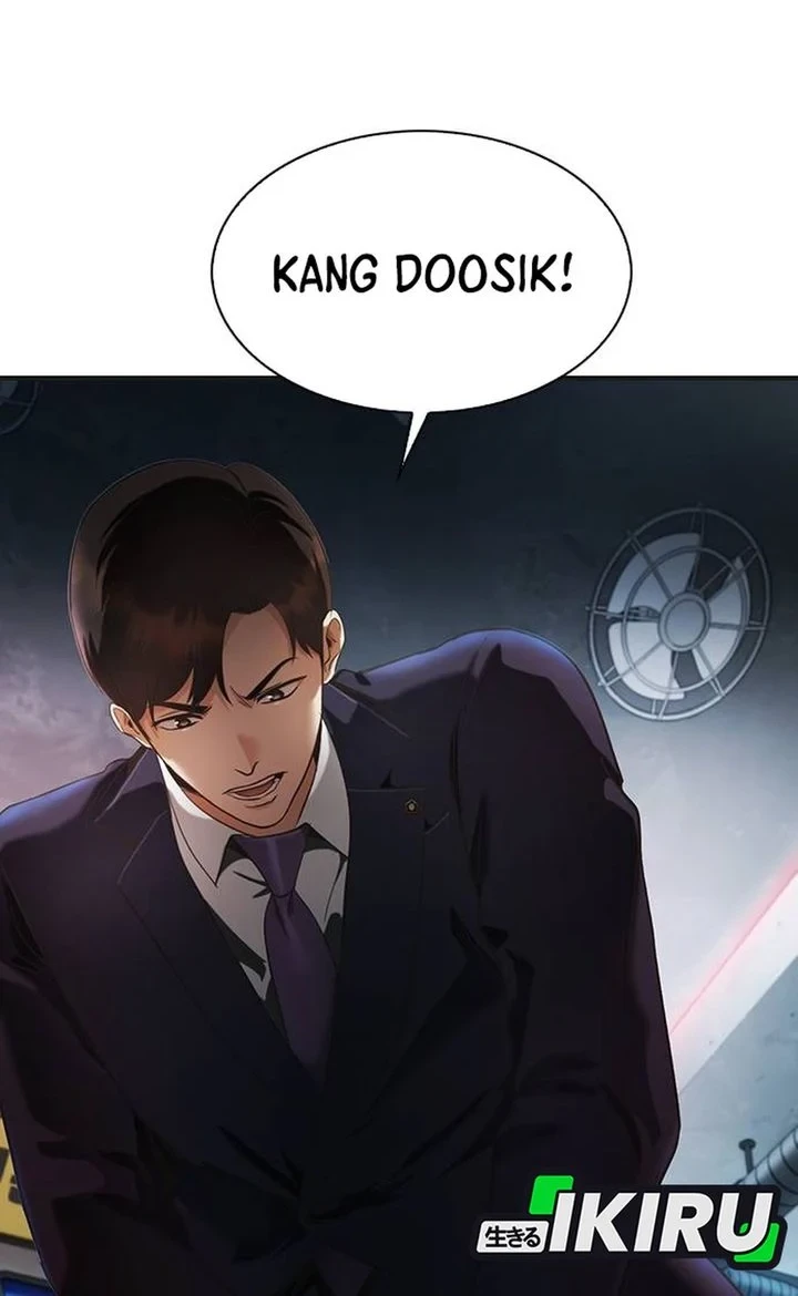 The Lawyer Who Sees Spirits Chapter 3 - halaman 126