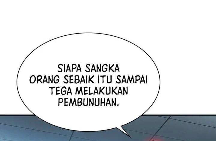 The Lawyer Who Sees Spirits Chapter 3 - halaman 2