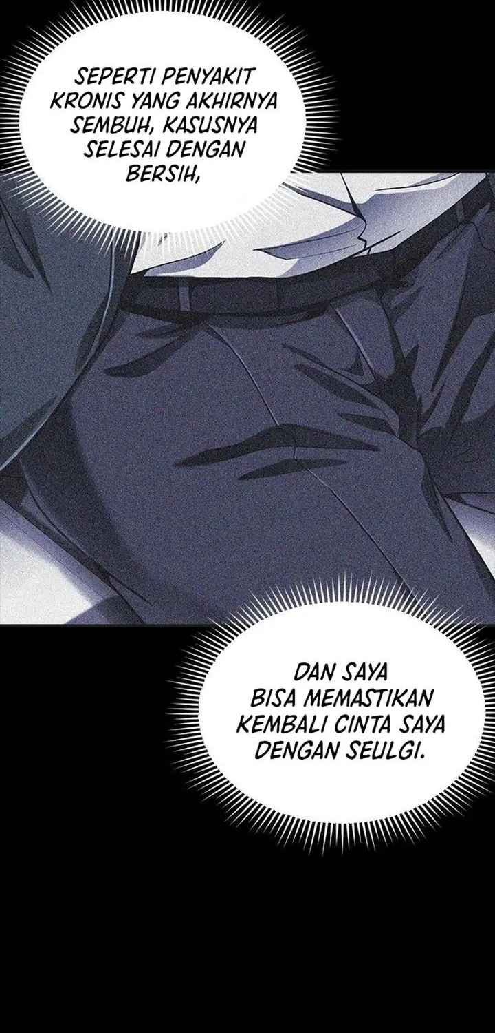 The Lawyer Who Sees Spirits Chapter 3 - halaman 29