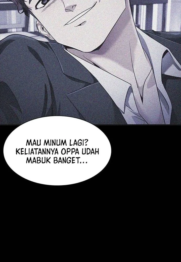 The Lawyer Who Sees Spirits Chapter 3 - halaman 31