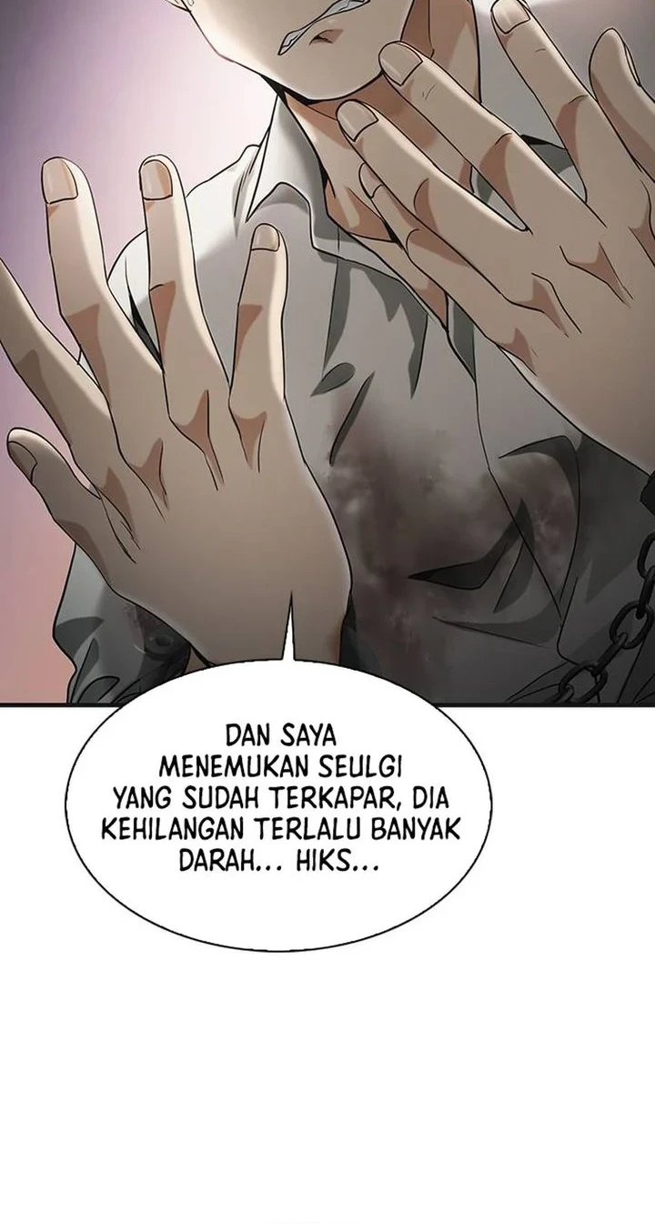 The Lawyer Who Sees Spirits Chapter 3 - halaman 39