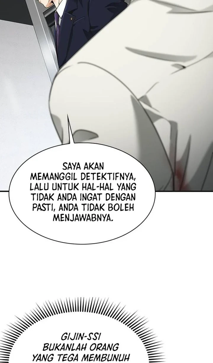 The Lawyer Who Sees Spirits Chapter 3 - halaman 41