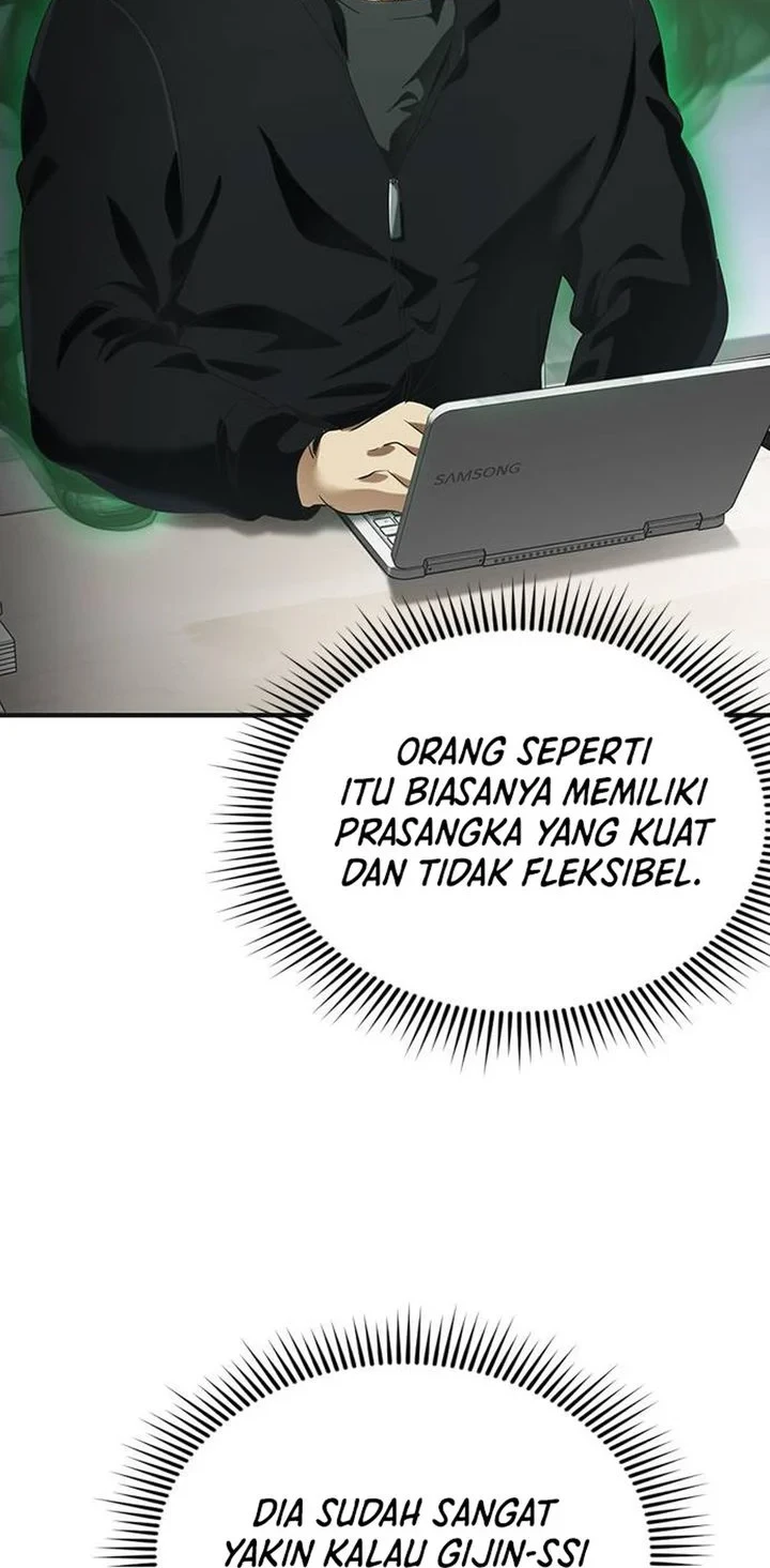 The Lawyer Who Sees Spirits Chapter 3 - halaman 45