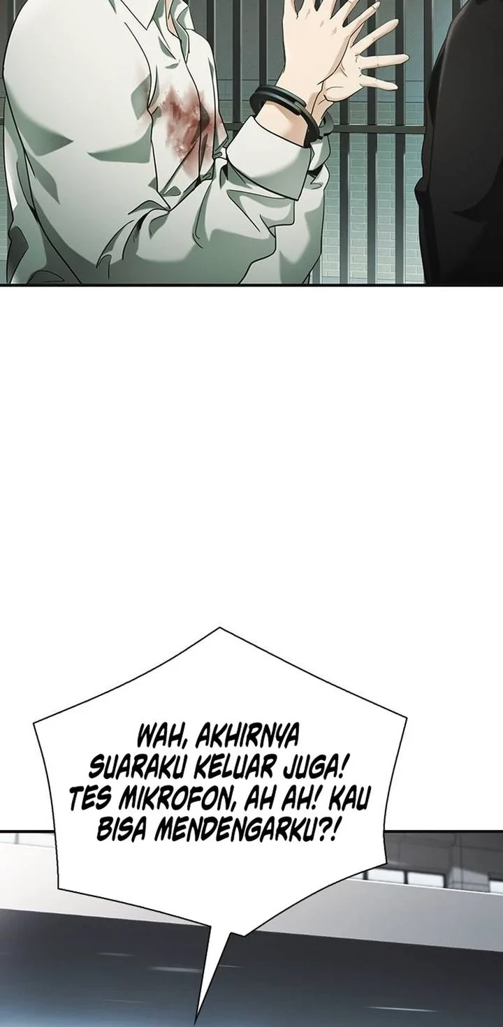 The Lawyer Who Sees Spirits Chapter 3 - halaman 47
