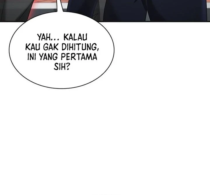 The Lawyer Who Sees Spirits Chapter 3 - halaman 49