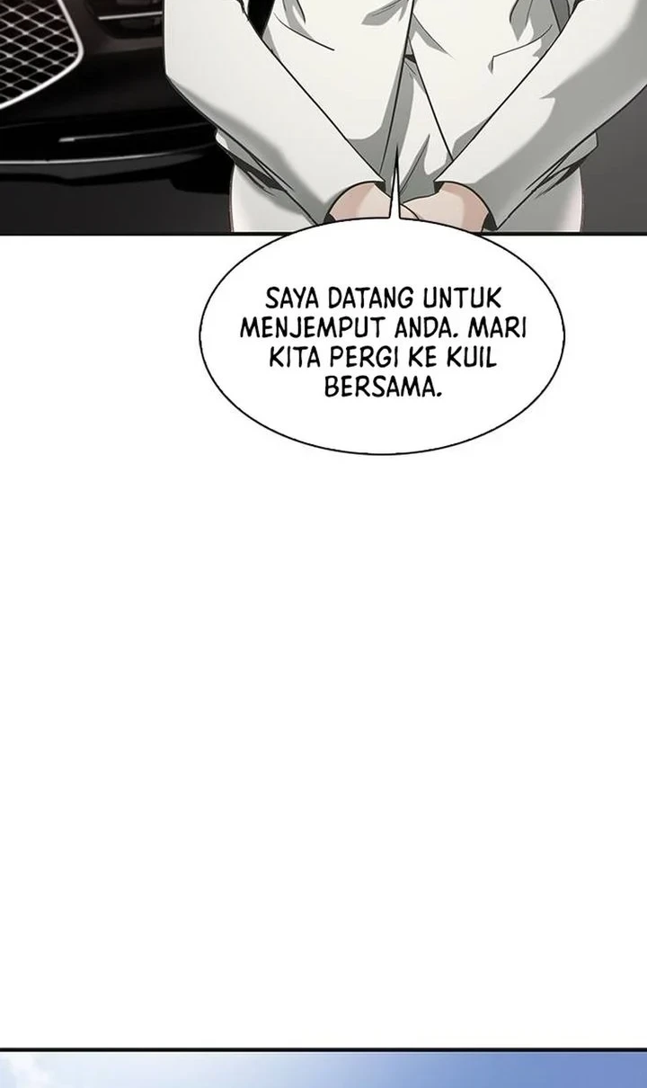 The Lawyer Who Sees Spirits Chapter 3 - halaman 51