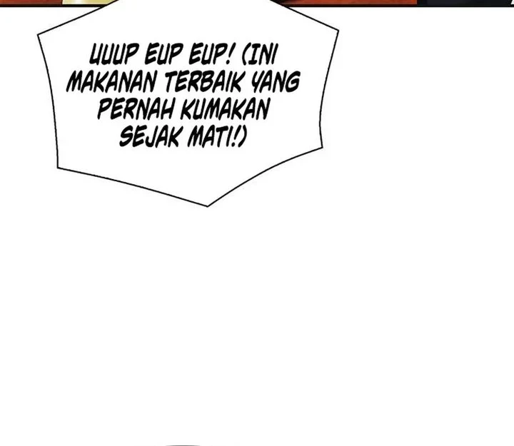 The Lawyer Who Sees Spirits Chapter 3 - halaman 57