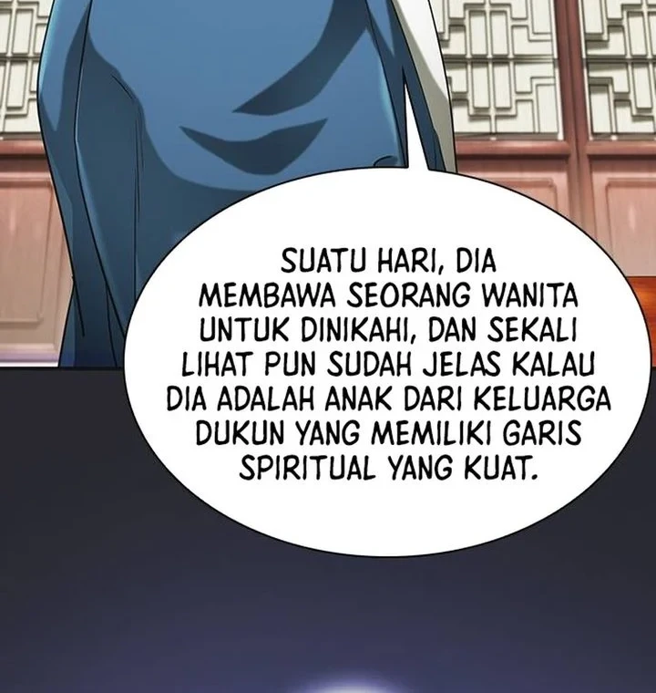 The Lawyer Who Sees Spirits Chapter 3 - halaman 62