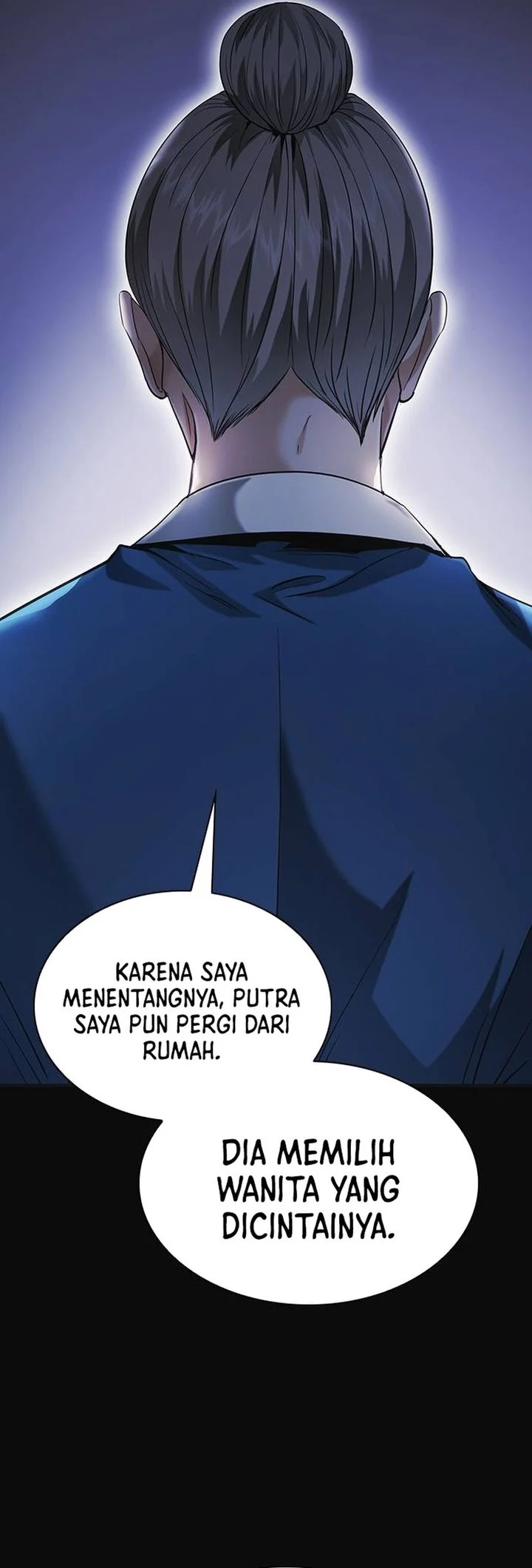 The Lawyer Who Sees Spirits Chapter 3 - halaman 63