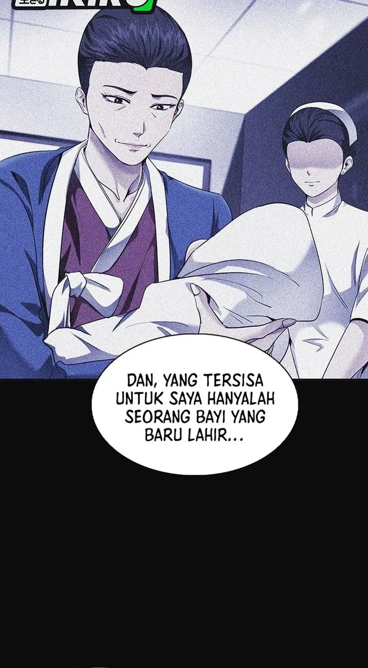 The Lawyer Who Sees Spirits Chapter 3 - halaman 65