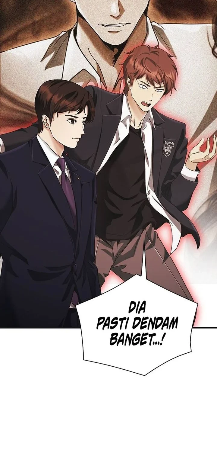 The Lawyer Who Sees Spirits Chapter 3 - halaman 73