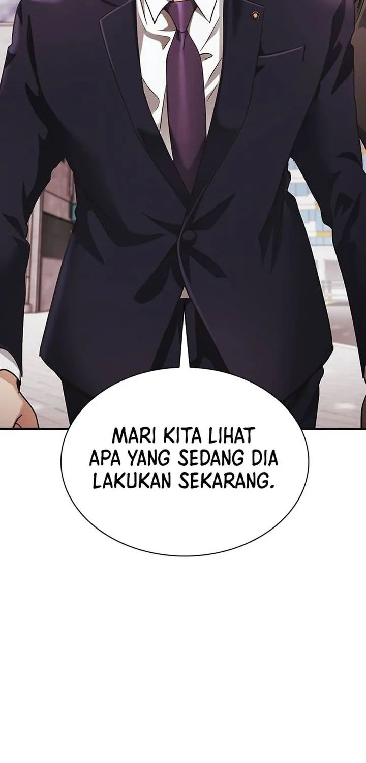 The Lawyer Who Sees Spirits Chapter 3 - halaman 75
