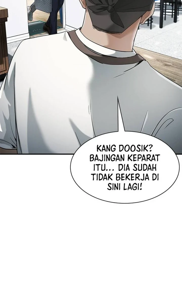 The Lawyer Who Sees Spirits Chapter 3 - halaman 77