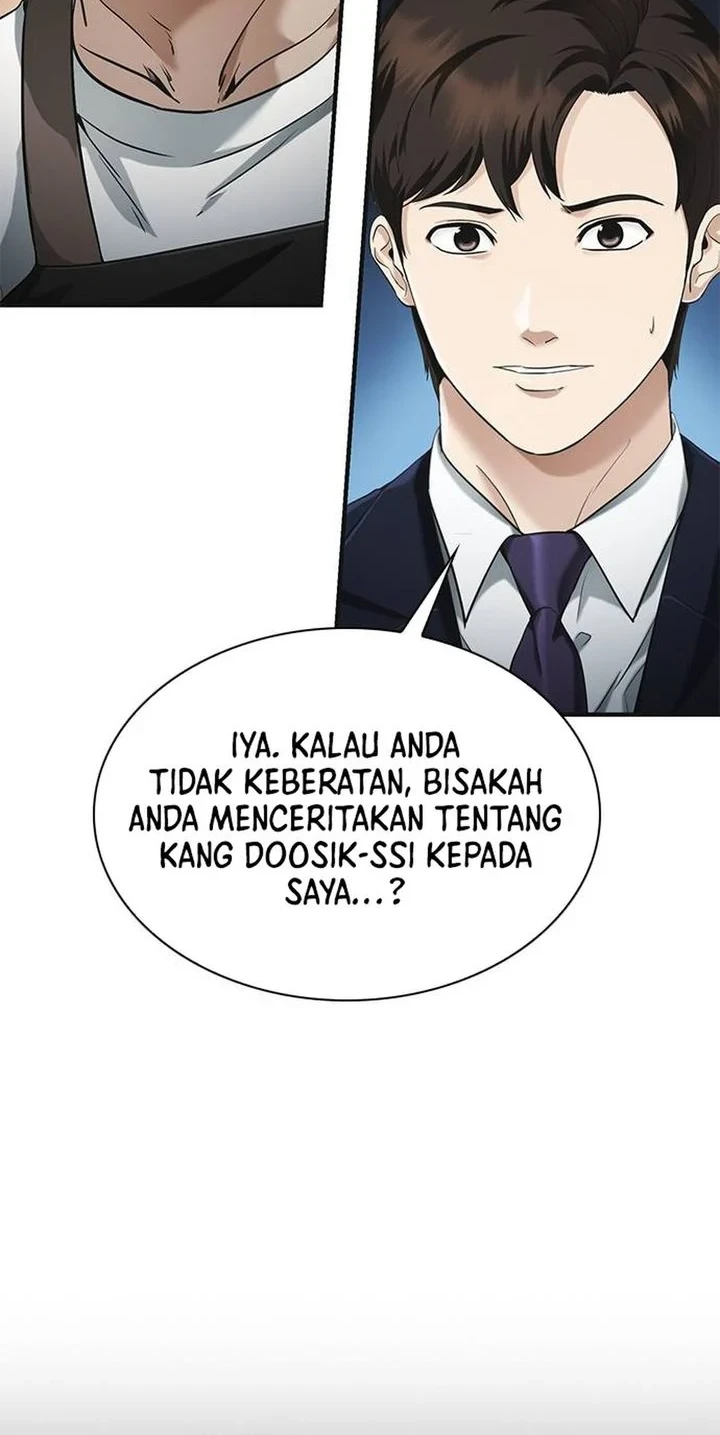 The Lawyer Who Sees Spirits Chapter 3 - halaman 79