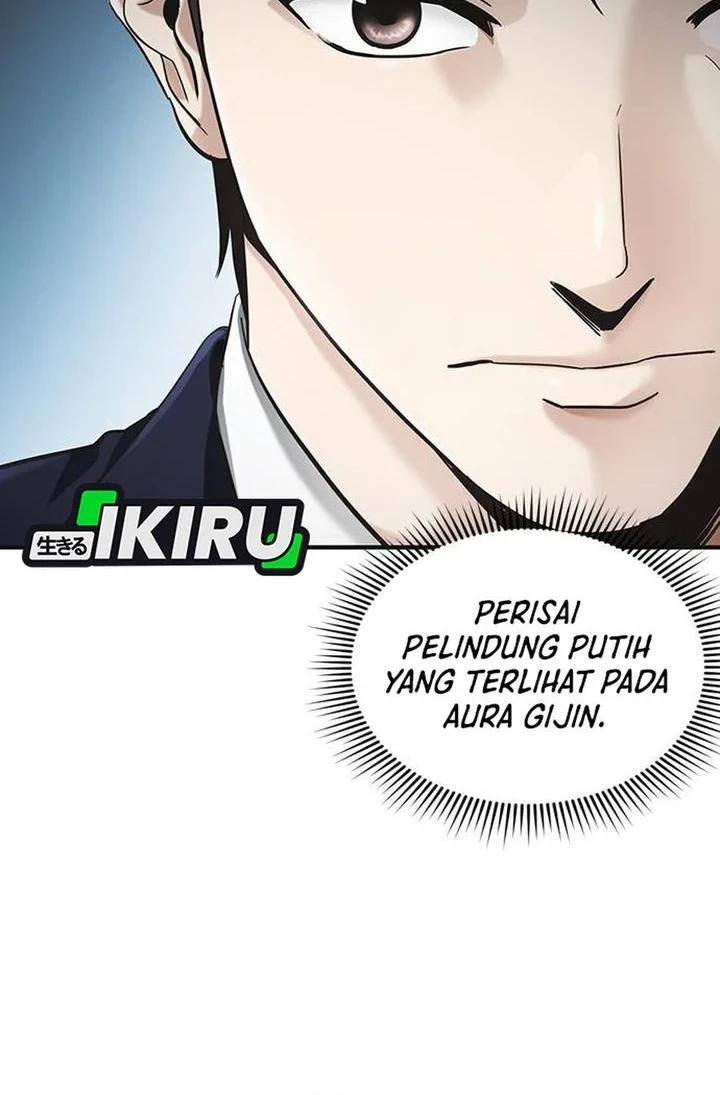 The Lawyer Who Sees Spirits Chapter 3 - halaman 8