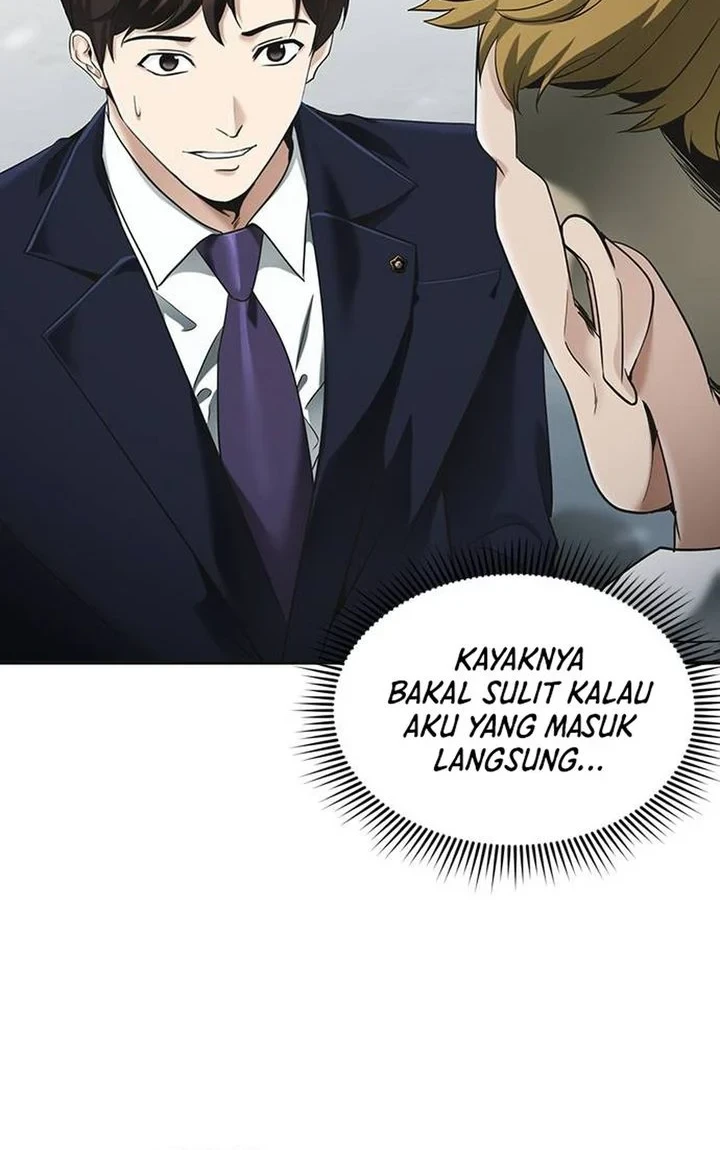 The Lawyer Who Sees Spirits Chapter 3 - halaman 89