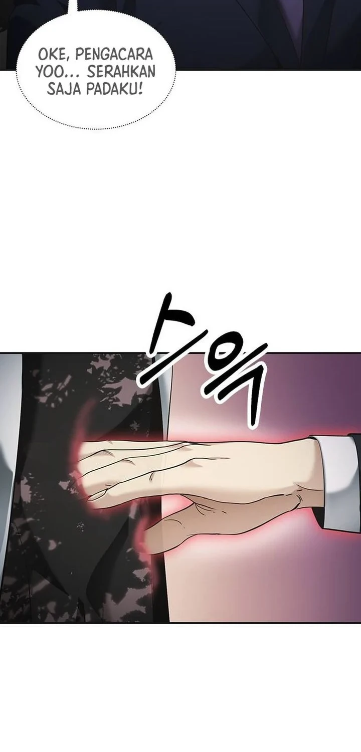The Lawyer Who Sees Spirits Chapter 3 - halaman 91