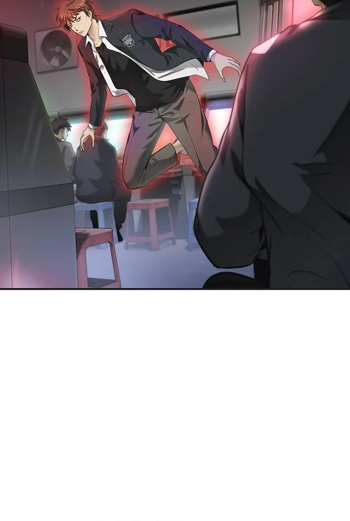 The Lawyer Who Sees Spirits Chapter 3 - halaman 93