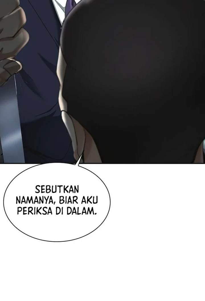 The Lawyer Who Sees Spirits Chapter 3 - halaman 97