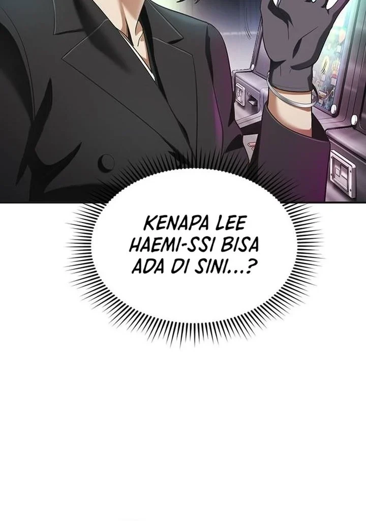 The Lawyer Who Sees Spirits Chapter 3 - halaman 99