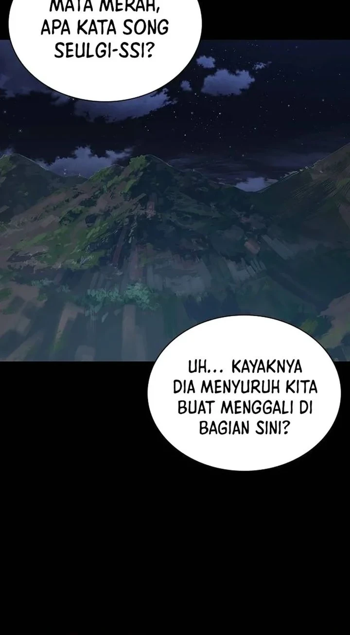The Lawyer Who Sees Spirits Chapter 4 - halaman 107
