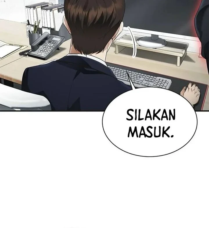 The Lawyer Who Sees Spirits Chapter 4 - halaman 11