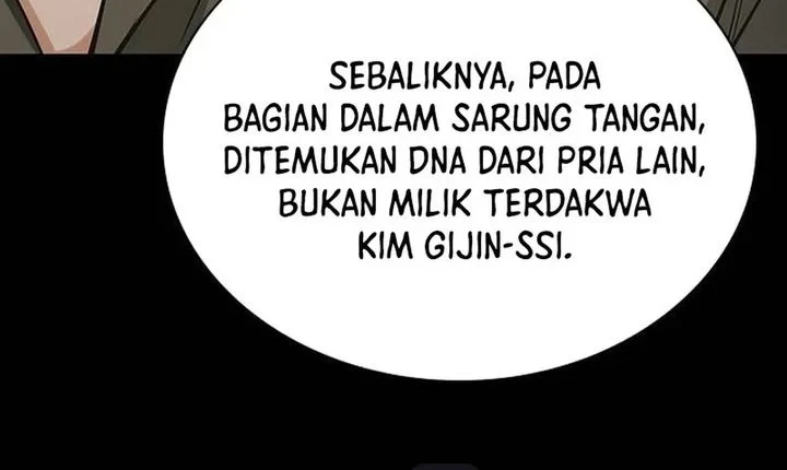 The Lawyer Who Sees Spirits Chapter 4 - halaman 111