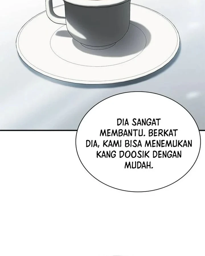 The Lawyer Who Sees Spirits Chapter 4 - halaman 13