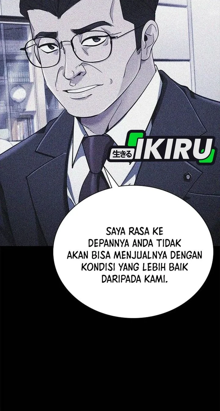 The Lawyer Who Sees Spirits Chapter 4 - halaman 23