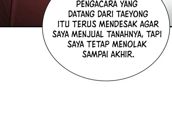 The Lawyer Who Sees Spirits Chapter 4 - halaman 27