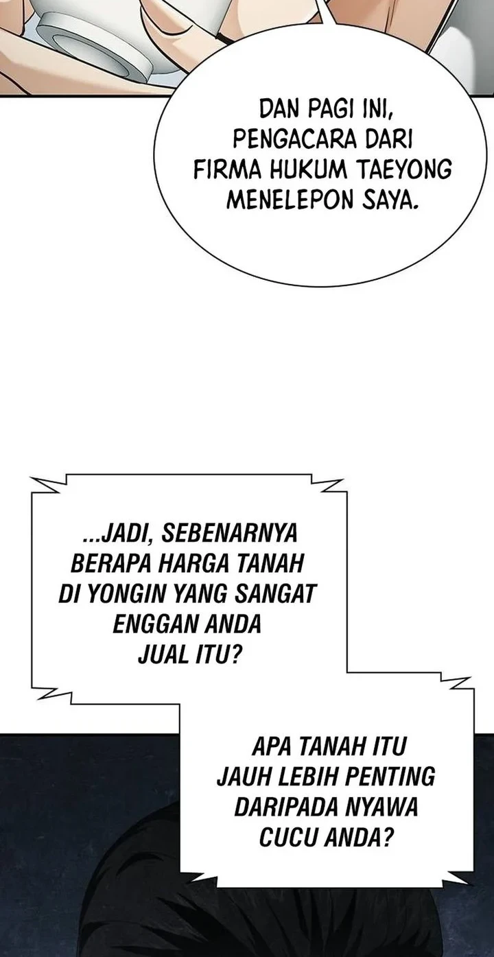 The Lawyer Who Sees Spirits Chapter 4 - halaman 29