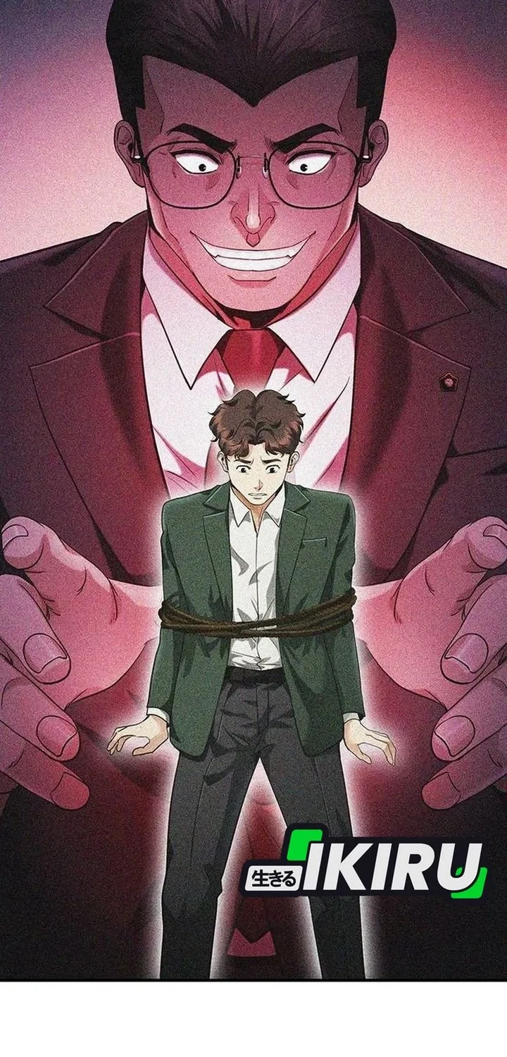 The Lawyer Who Sees Spirits Chapter 4 - halaman 37
