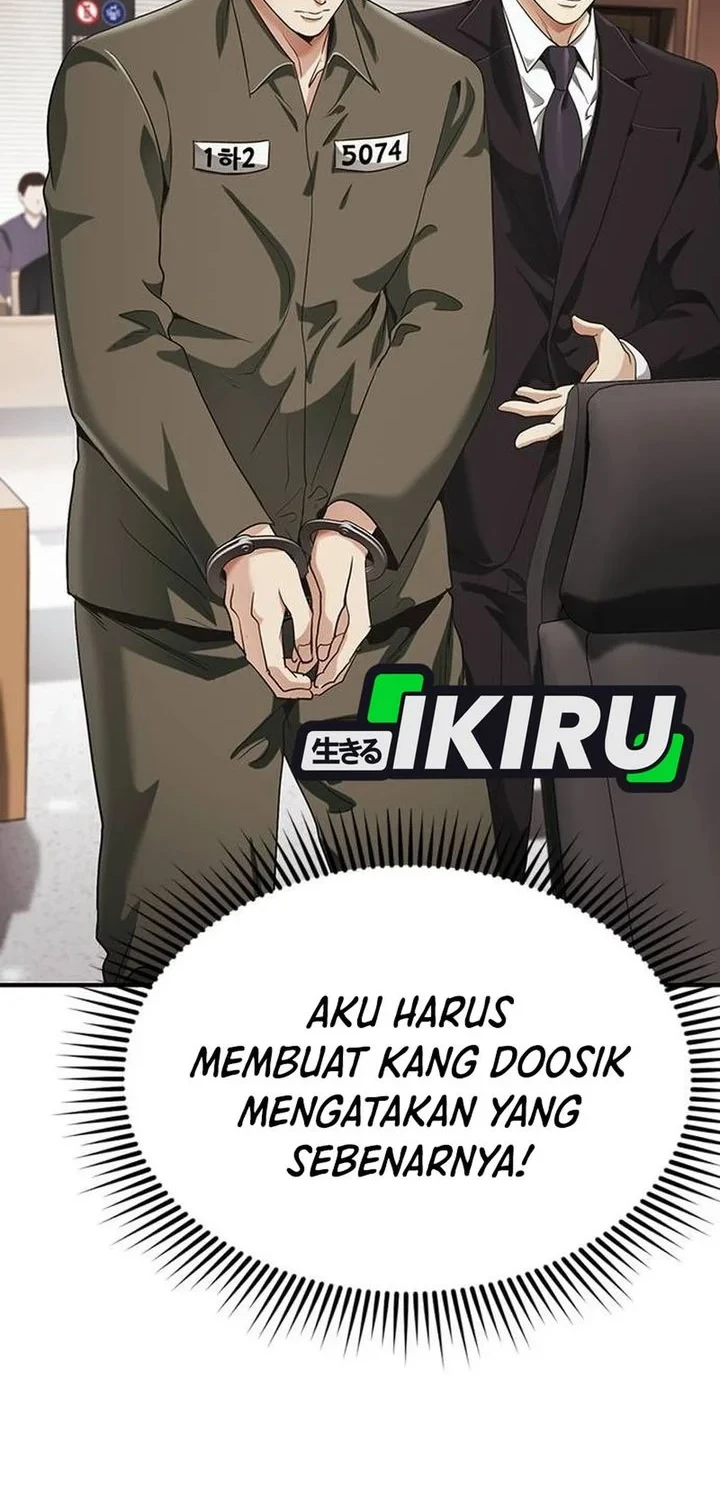 The Lawyer Who Sees Spirits Chapter 4 - halaman 62