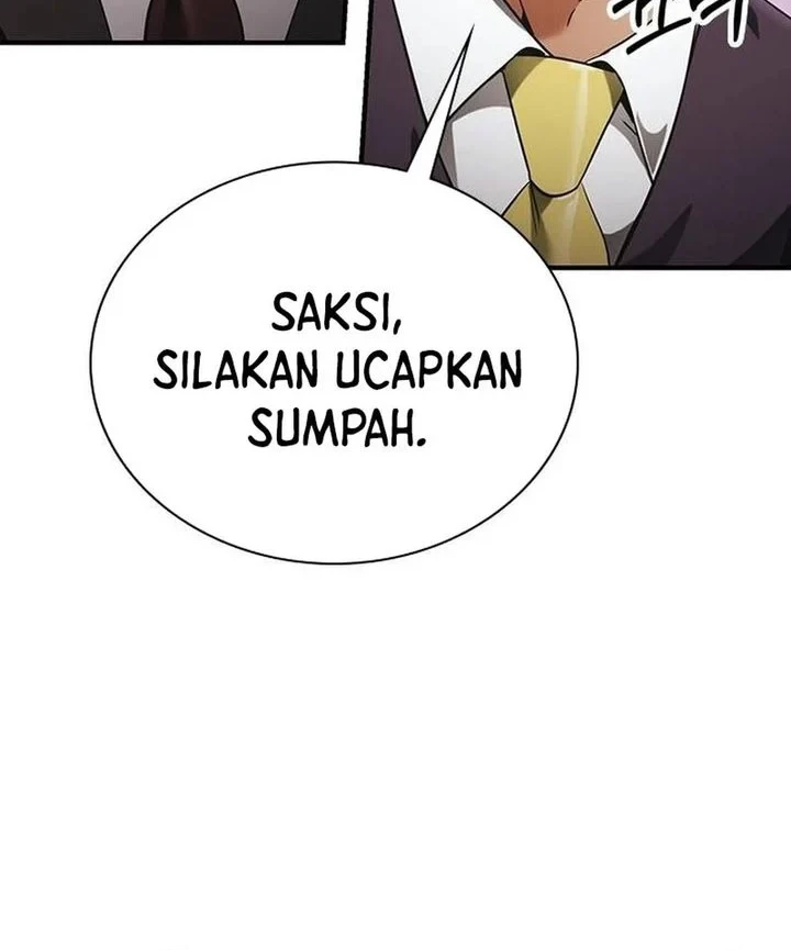 The Lawyer Who Sees Spirits Chapter 4 - halaman 64