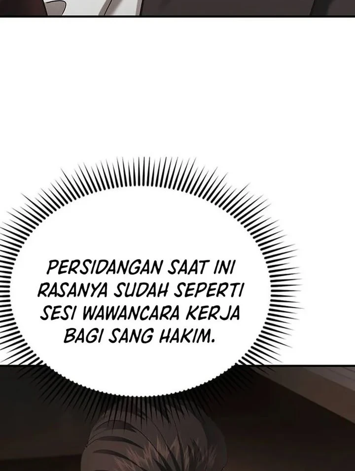 The Lawyer Who Sees Spirits Chapter 4 - halaman 66