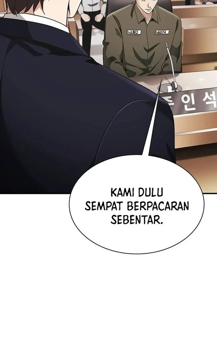 The Lawyer Who Sees Spirits Chapter 4 - halaman 70