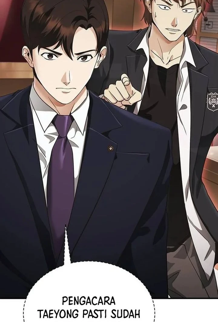 The Lawyer Who Sees Spirits Chapter 4 - halaman 78