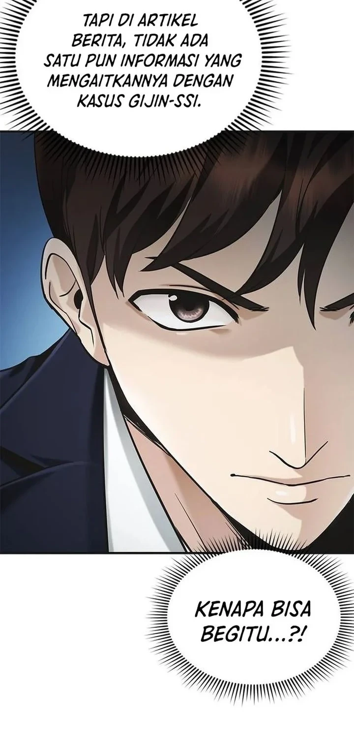 The Lawyer Who Sees Spirits Chapter 4 - halaman 9