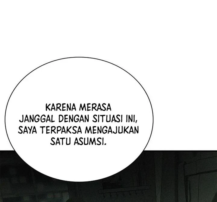 The Lawyer Who Sees Spirits Chapter 4 - halaman 91