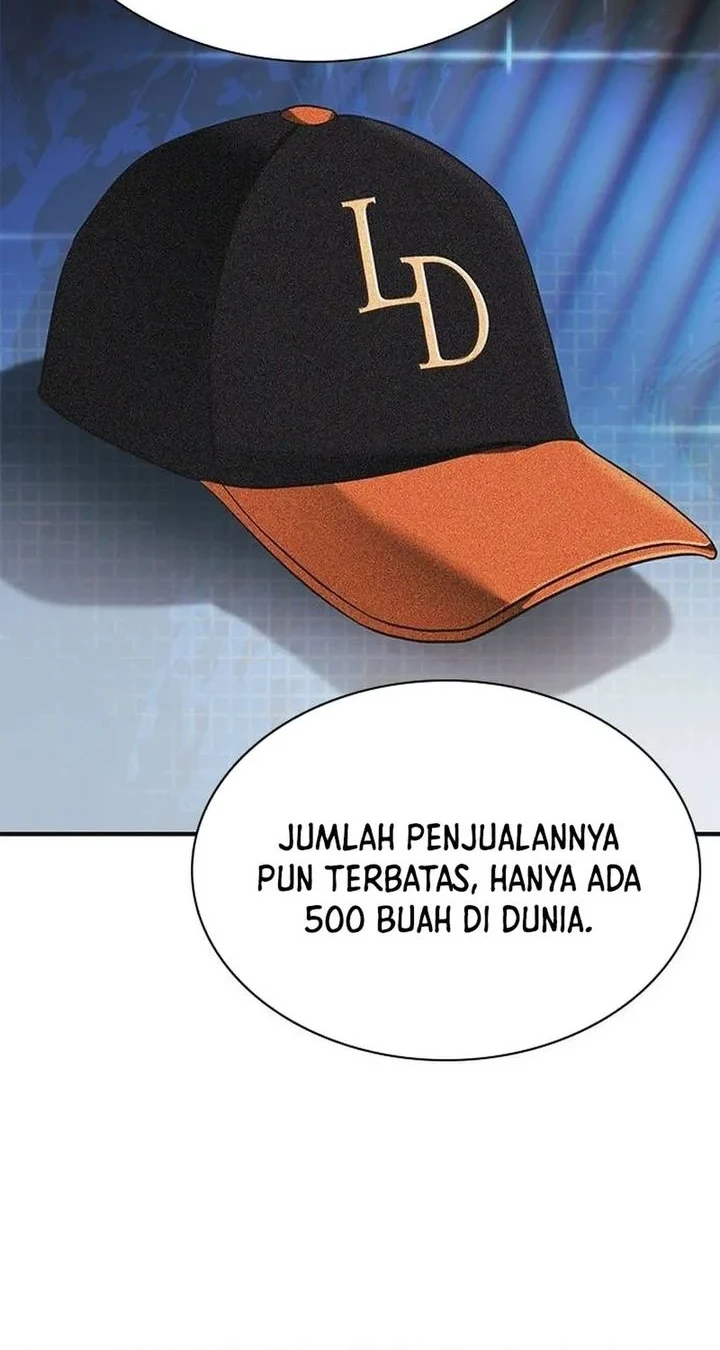 The Lawyer Who Sees Spirits Chapter 4 - halaman 95