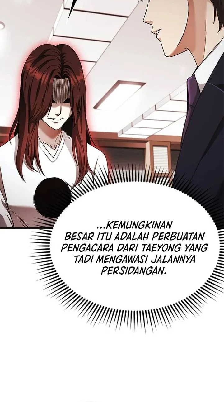 The Lawyer Who Sees Spirits Chapter 5 - halaman 24