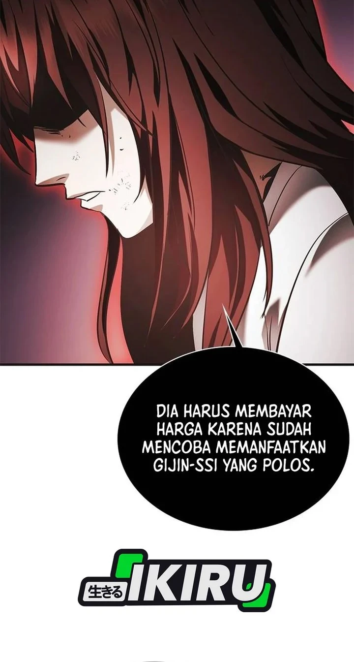 The Lawyer Who Sees Spirits Chapter 5 - halaman 26