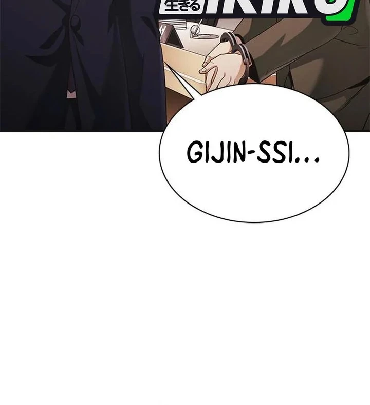 The Lawyer Who Sees Spirits Chapter 5 - halaman 32