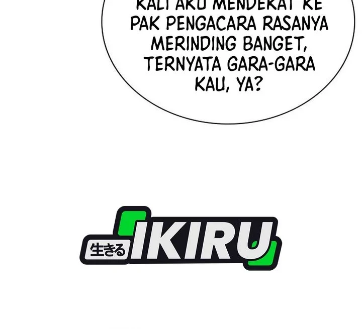 The Lawyer Who Sees Spirits Chapter 5 - halaman 45