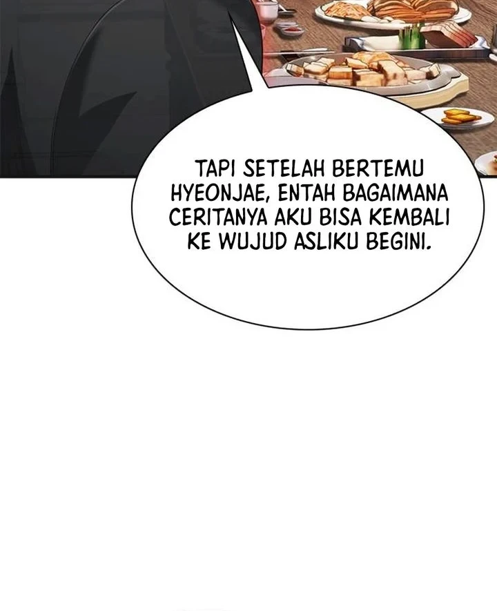 The Lawyer Who Sees Spirits Chapter 5 - halaman 49