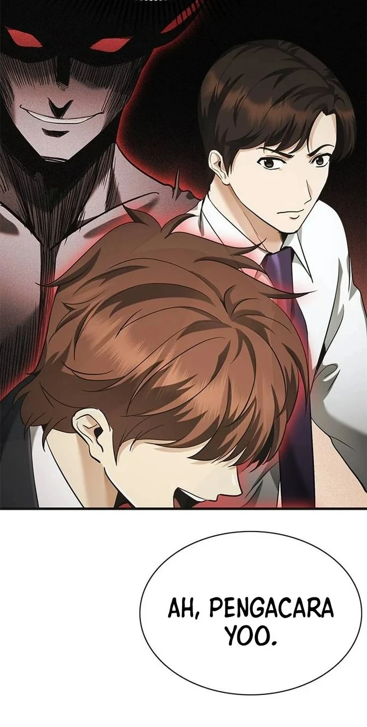 The Lawyer Who Sees Spirits Chapter 5 - halaman 53